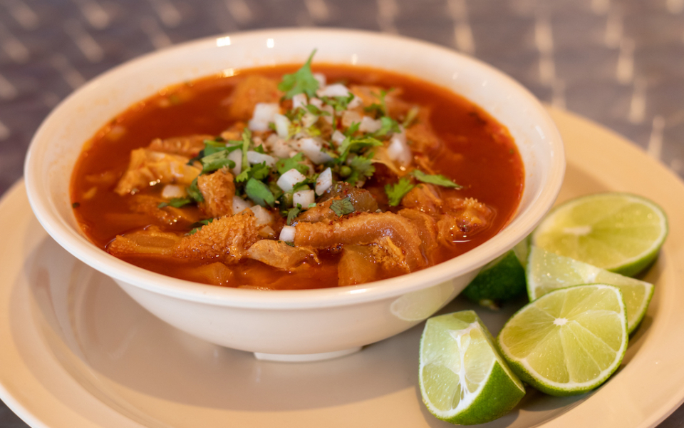 menudo