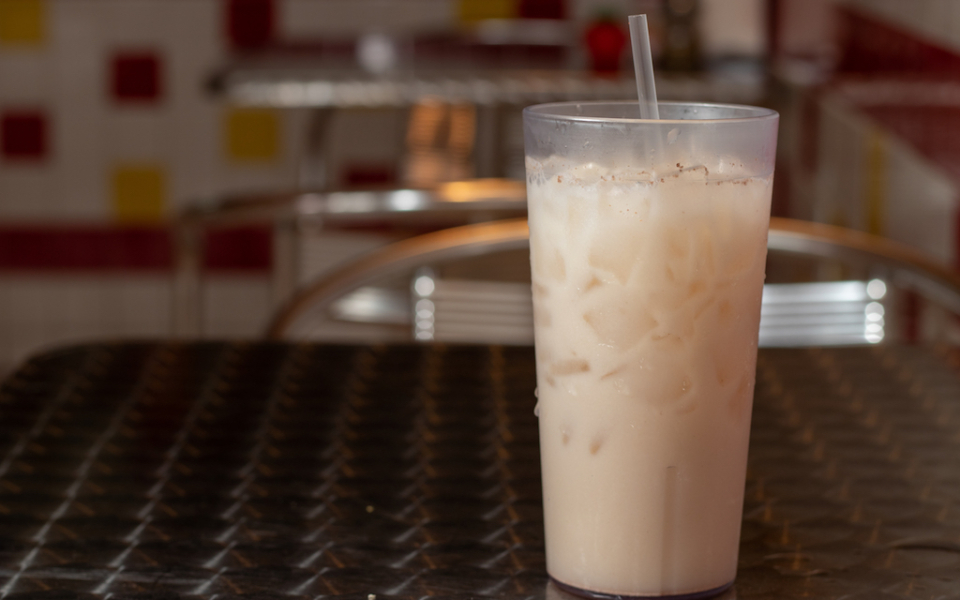 horchata